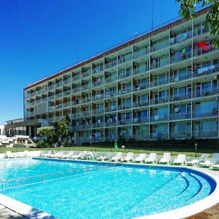 Geolog Hotel Sweti Konstantin i Sweta Elena Zewnętrze zdjęcie