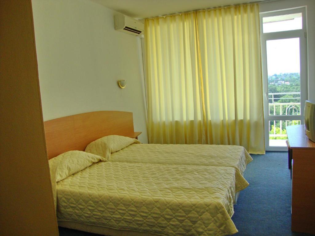 Geolog Hotel Sweti Konstantin i Sweta Elena Zewnętrze zdjęcie