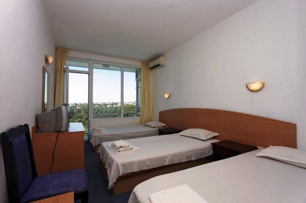 Geolog Hotel Sweti Konstantin i Sweta Elena Zewnętrze zdjęcie