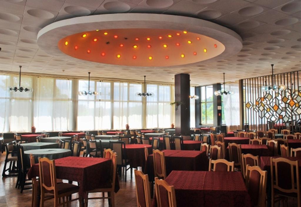 Geolog Hotel Sweti Konstantin i Sweta Elena Zewnętrze zdjęcie