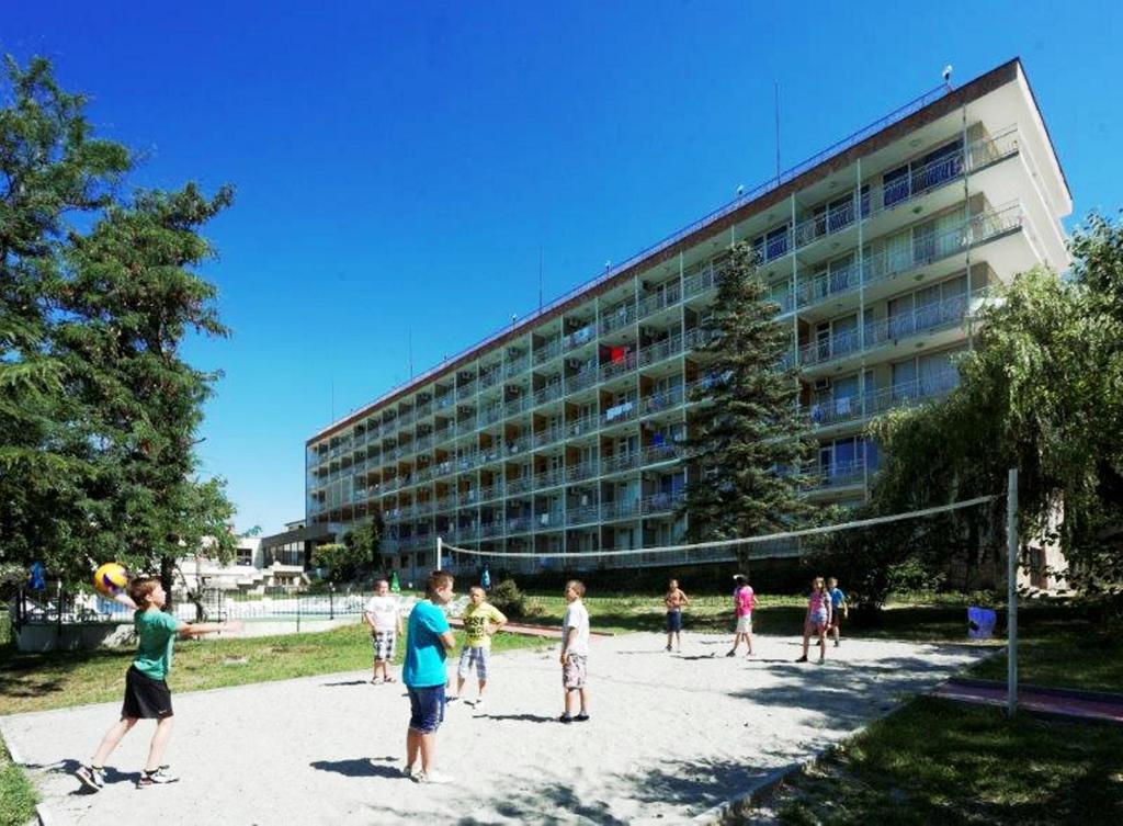 Geolog Hotel Sweti Konstantin i Sweta Elena Zewnętrze zdjęcie