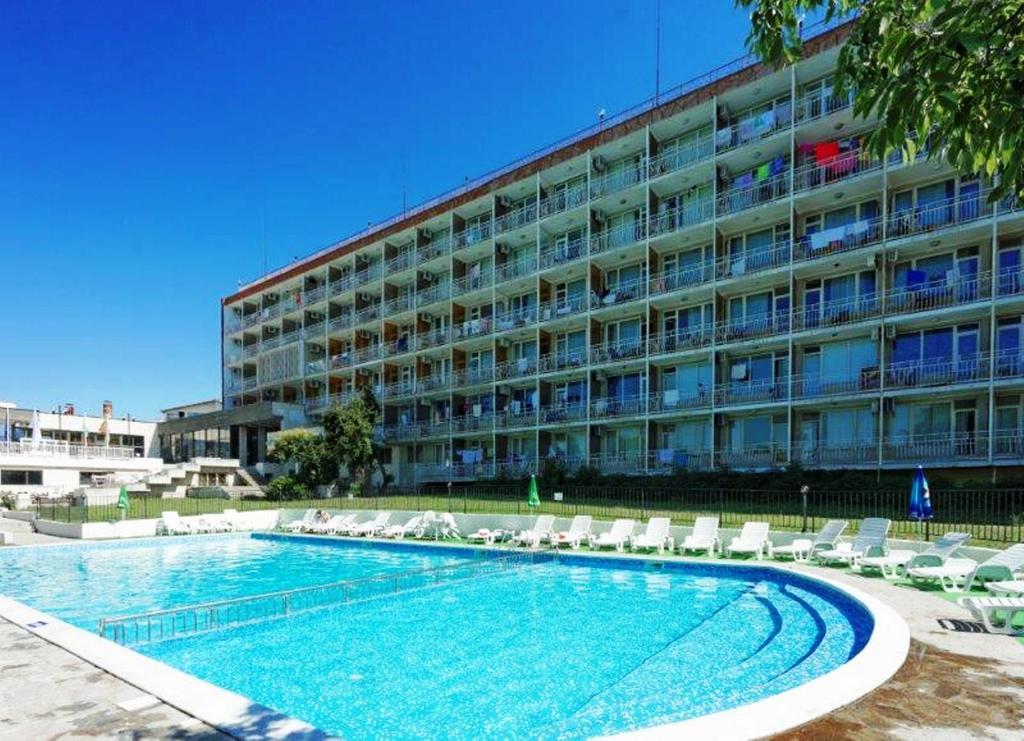 Geolog Hotel Sweti Konstantin i Sweta Elena Zewnętrze zdjęcie